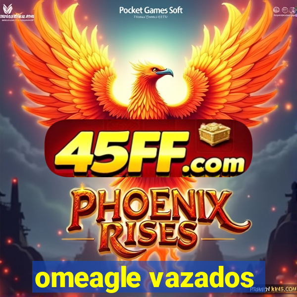 omeagle vazados